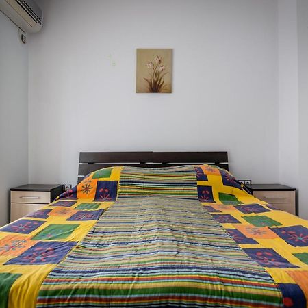 Cozy One-Bedroom Apartment In Night Breeze Burgas Exterior photo