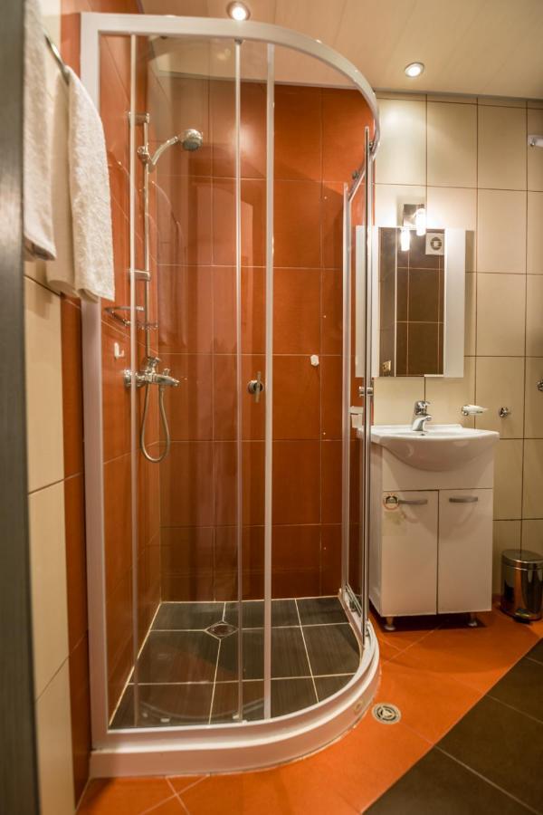Cozy One-Bedroom Apartment In Night Breeze Burgas Exterior photo